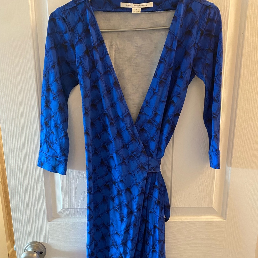Diane von Furstenberg